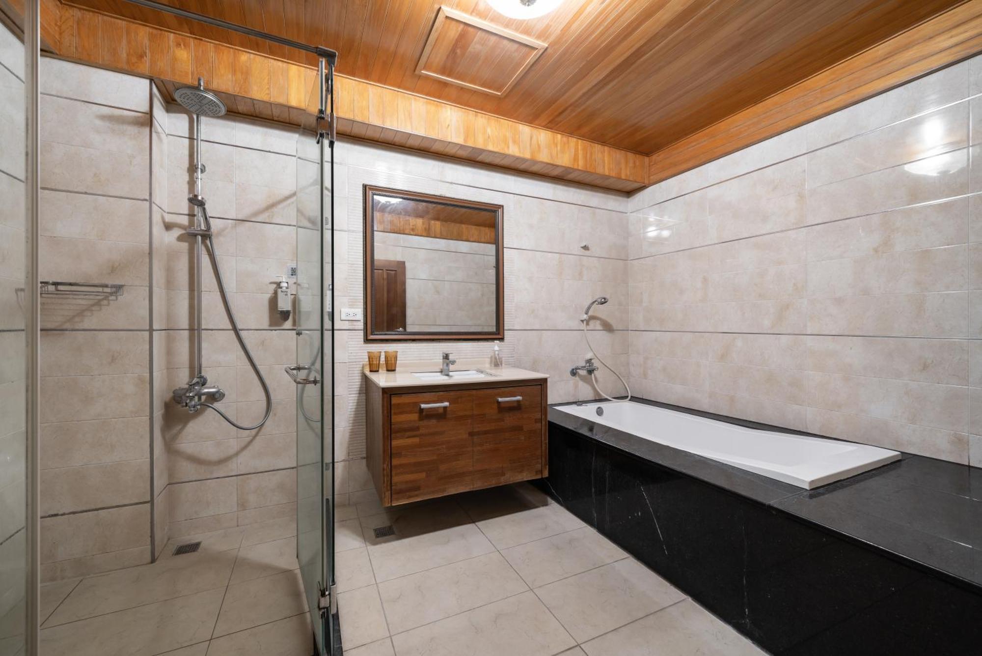 Huzi Room Тайнань Екстер'єр фото
