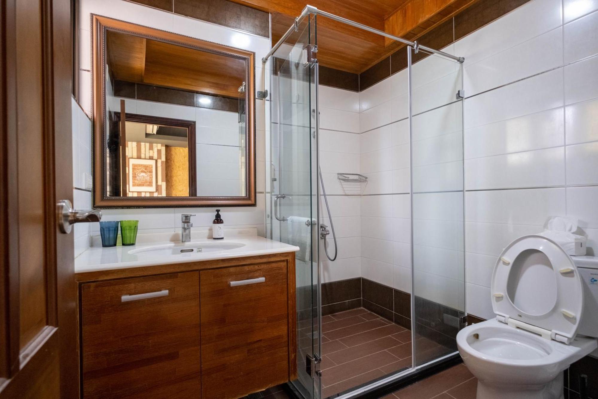 Huzi Room Тайнань Екстер'єр фото
