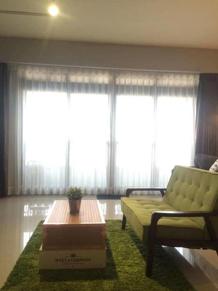 Huzi Room Тайнань Екстер'єр фото